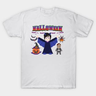 Happy halloween day 2020 T-Shirt